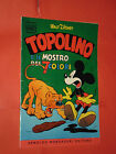 Gli Albo D'oro Di Topolino-N° 21-L-Annata Del 1955-Originale Mondadori- Disney