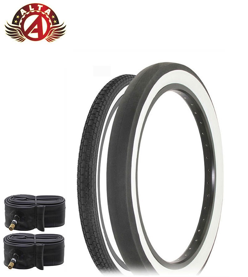 Schwinn 20×1-3/8 ホイール TIRE FOR SCHWINN FASTBACK STINGRAY BIKE 20 X 1-3/8 S-5 S-6
