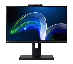 Acer B8 Écran B248Y Noire - Photo 1/7
