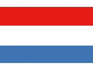 Drapeau Du Luxembourg 20x30cm - Bild 1 von 1