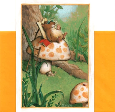 Funny Congratulations Retirement Retire Retired Relax Ambassador Greeting Card - Image 1 of 3