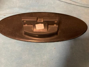 TABLETOP PEDESTAL STAND FOR 32" ALBA TV - Picture 1 of 3