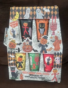 Nathalie Lete 5 Haunted Hand Creams 1 oz. Tubes in Boxed Set New in Box - Picture 1 of 6