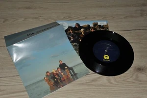 CRANBERRIES ridiculous Limit Edition free poster UK 7" 45RPM - Foto 1 di 2