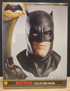Rubies Batman Collector Mask DC Limited Edition Handcrafted - Bild 1 von 6