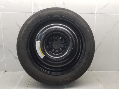 Neumático de rueda de repuesto 14 15 Infiniti Q60 145/80D17 #000951 Foto 1 de 4