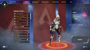 APEX LEGENDS ACC...... - Picture 1 of 24