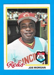 1978 TOPPS BASEBALL Singles - YOU PICK #201 - #400 - Most NM - Picture 1 of 396