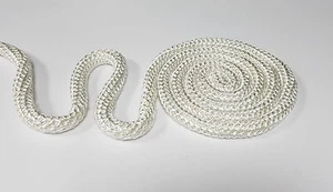 Cordón de Sellado Sello Cuerda para Estufa 16MM Blanco Top Calidad Superior 0,50 - Imagen 1 de 1