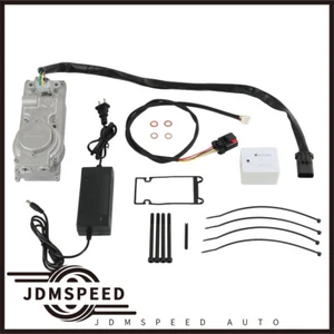 Turbo Electric Actuator & Calibrator Fit For Cummins ISX 3791991 4034289 2835940 - Picture 1 of 12