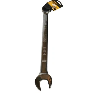 Dewalt 1-1/16" SAE Combination Wrench DWMT75180OSP - Picture 1 of 6
