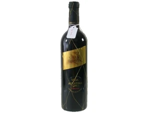 Vino Tinto Vino Tinto 1999 Gran Reserva Viña Agustina Terra Alta España 717/0 - Imagen 1 de 6