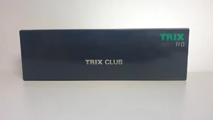 Trix H0 25745 BR 44 WANNENTENDER DB Sound Digital NEUWER TIG aus Sammlung - Bild 1 von 6