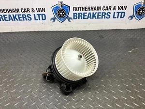 FORD TRANSIT CUSTOM (2020) - HEIZGEBLÄSEMOTOR BK2T-18456-BD - Bild 1 von 4