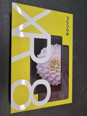 Punos 8'' XR8 Tablet WiFi (8'' IPS, 32GB/3GB) - Black - Image 1 of 2