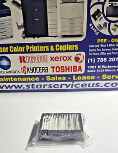2X Ricoh M2056928 M205-6928 Filter for C9100 C9110 ++ NEW ++ - Picture 1 of 2