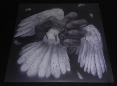 Converge - The Poacher Diaries Vinyl, 12", 45 RPM, EP, Limited Edition, Reissue, - Image 1 of 3