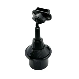 Radio Car Holder Cup Holder WalkieTalkie Clip Mount Handhelds Radio Car Mount - Picture 1 of 8