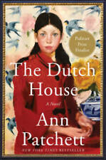 The Dutch House: A Novel - Paperback By Patchett, Ann - VERY GOOD