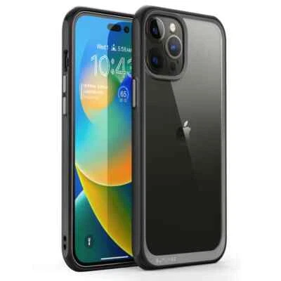 SUPCASE For iPhone 14 Pro Max 6.7' Unicorn Beetle Style Premium Slim Nice Case - Image 1 of 4