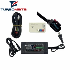 Turbo Stellantrieb Kalibrator Werkzeug 4034287 12V für Cummins Industrial diverse 8,3L - Bild 1 von 7