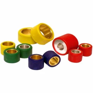 MASSETTE RULLI VARIATORE BCR 15X12MM 6,5G MALAGUTI 50 Yesterday 1997-2000 - Picture 1 of 1