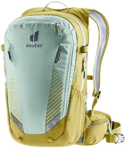 Deuter Compact EXP 12 SL Fahrradrucksack Bike-Rucksack Damen grün blau - Bild 1 von 4