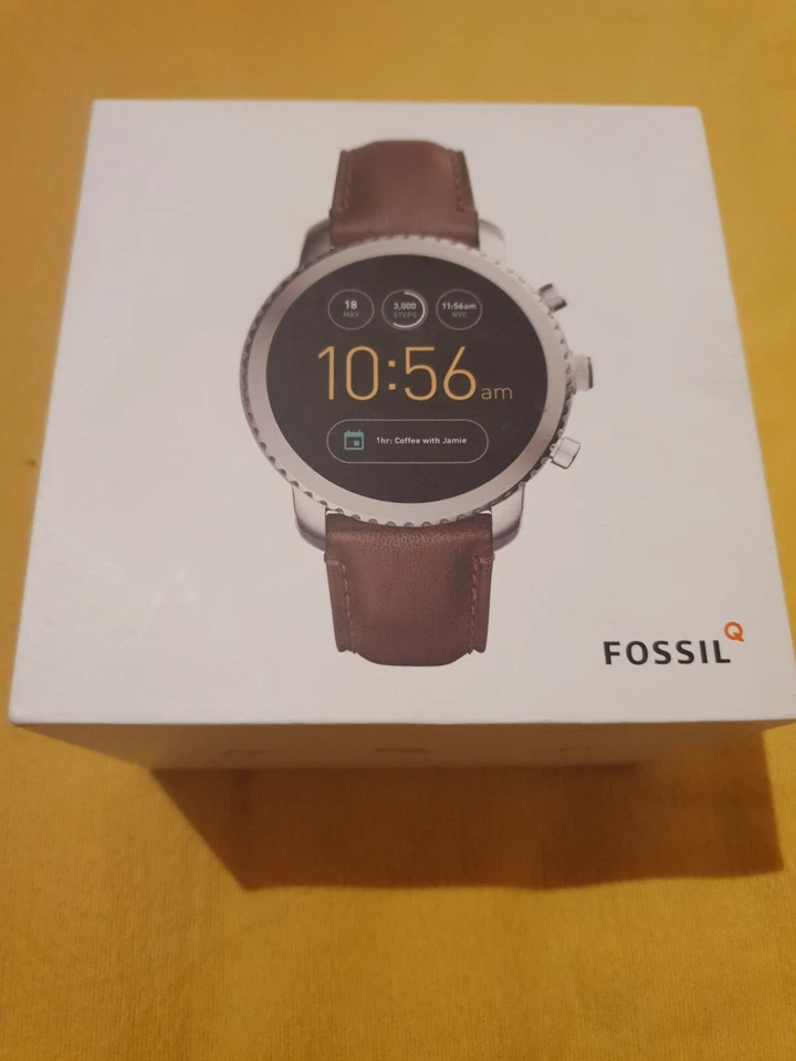 Smart Watch - Bild 1 von 4