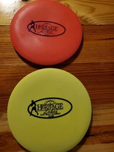 Discraft Pro-2 Midrange Driver (2) Preowned Golfdisc - Picture 1 of 6