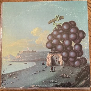 Moby Grape"Wow"RARE pressing 1970's Red Columbia 1-Eye labels,Terre Haute NM - Picture 1 of 10