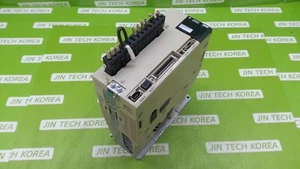 13456) [USED] YASKAWA SGDV-5R5A01A002000 - Picture 1 of 8