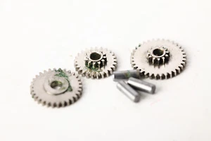 Märklin H0 Ersatzteil für BR 86 578 DB  Satz Zahnräder (300826) - Bild 1 von 1