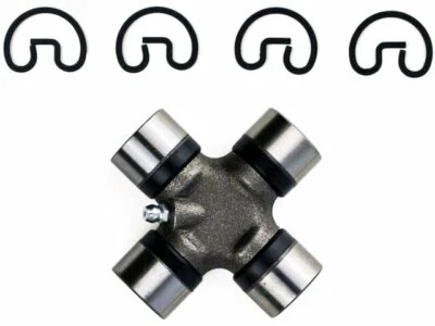 Para Ford F550 Super Duty 1999-2018 Universal Joint Spicer 27176MH 2000 2001 2002 Foto 1 de 2