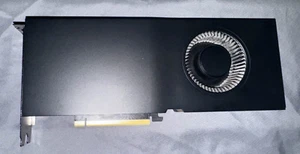 PNY NVIDIA RTX A5000 24GB GDDR6 Graphics Card - Bild 1 von 10