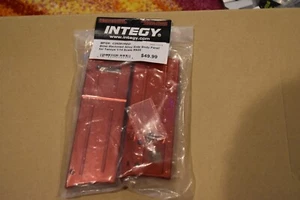 Integy Alloy Body Panel for Tamiya 1/14 Scale R620 - C26281 RED - Picture 1 of 3