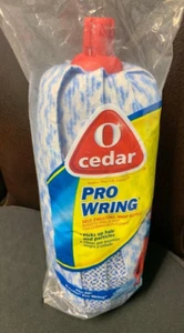 Cabezal de fregona de recarga O Cedar Pro Wring - nuevo - Imagen 1 de 2