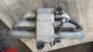 COLLECTEUR PIPE ADMISSION BMW E34 E32 535i M30B35 3.5 1715588 / 24030600 - Picture 1 of 6