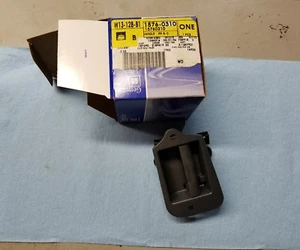 15760310 gm door handle 1576-0310 s10 cargo door handle oem 1995-2003 - Picture 1 of 1