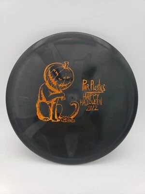 Kastaplast K3 Järn (Jarn) Par Plastics Halloween 2022 by ZAM - Image 1 of 2