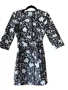 Anna Thomas cotton coat, NEW, size 8 - Picture 1 of 8