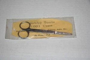 MRR TOOLS TIJERAS QUIRÚRGICAS FINAS INOX NUEVAS - Imagen 1 de 1