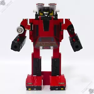 TAKARA DIACLONE SUNSTREAKER LAMBORGHINI TRANSFORMERS G1 ROBOT DE COCHE DE COLECCIÓN JAPÓN - Imagen 1 de 4