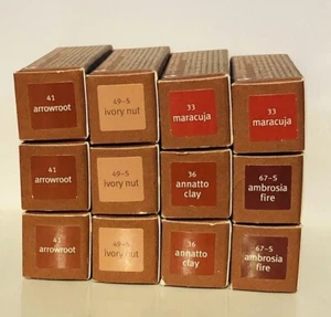 Aveda Uruku Lip Pigment .12 oz Choose Shade - Picture 1 of 2