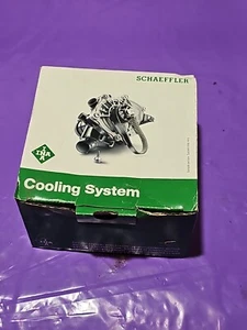 Water Pump 538004710 INA Coolant 2101000Q0E 210108574R 7701475995 7701478031 New - Picture 1 of 4