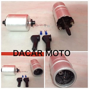 Fuel Pump BMW K100 K1100LT K1100RS K1 K1100 RS K1200 with Fuel Filter - Picture 1 of 1