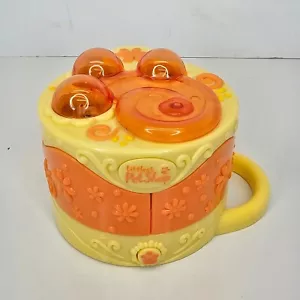 Littlest Pet Shop Teeniest TiLittlest Pet shop Tniest Play Set Cani Compatti 2006 - Foto 1 di 11
