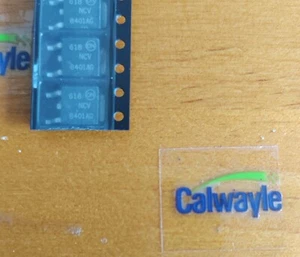 2PCS NCV8401AG 8401AG NCV 8401AG TO252 - Picture 1 of 1