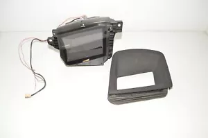 BMW F16 X6 F86 Pantalla Head-Up LHD - Imagen 1 de 5