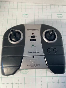 BROOKSTONE REPLACEMENT REMOTE CONTROL ONLY - Picture 1 of 9
