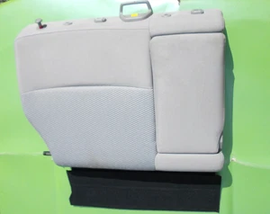 SUBARU FORESTER 14-18 ASIENTO TRASERO DERECHO CONJUNTO DE CHUSION SUPERIOR 64350SG060LL OEM GRIS - Imagen 1 de 20